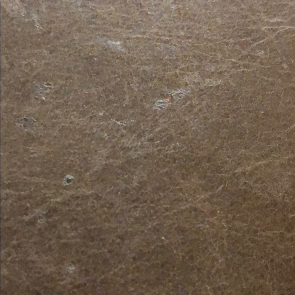 Meet your Posher, Griffin